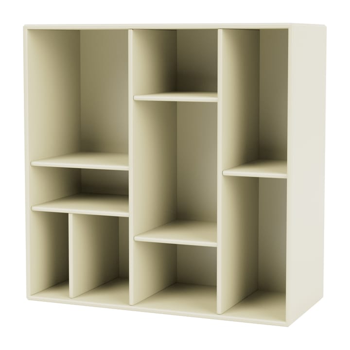 COMPILE decoratieve plank 69,6x69,6 cm - Vanilla 150 - Montana