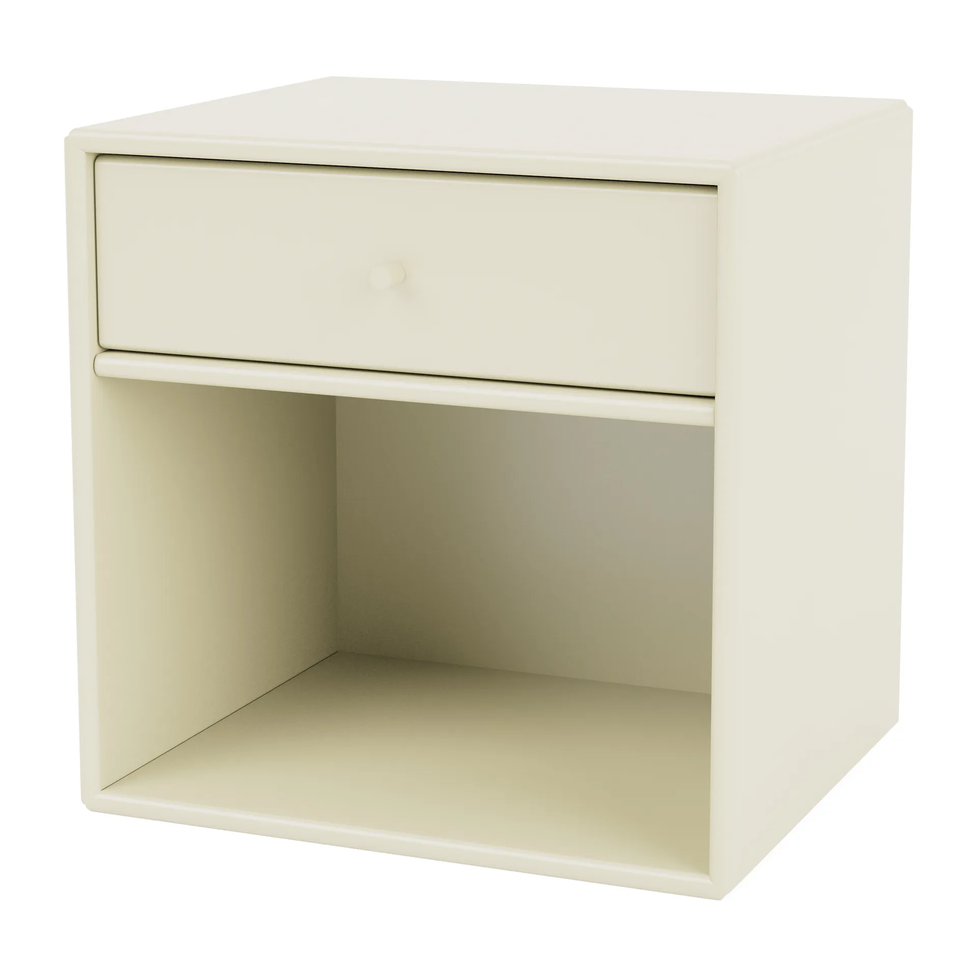 DREAM nachtkastje, Vanilla Montana