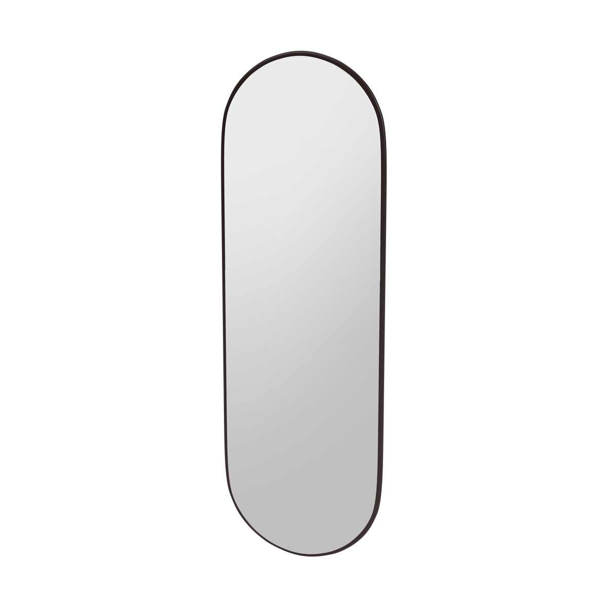 Montana FIGUUR Mirror Spiegel - SP824R Balsamic | Scandinavisch Interieur | Wandspiegels | Bruin