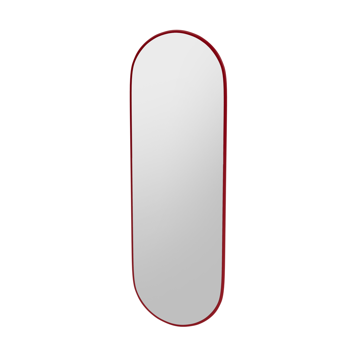 Montana FIGUUR Mirror Spiegel - SP824R Beetroot