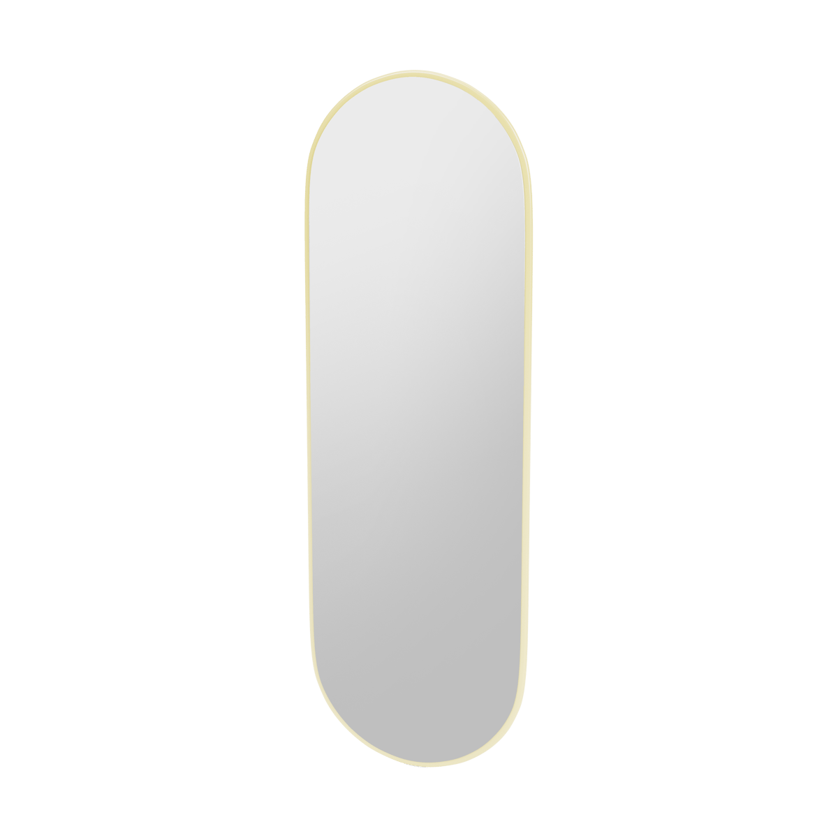 Montana FIGUUR Mirror Spiegel - SP824R Camomile | Scandinavisch Interieur | Wandspiegels | Geel