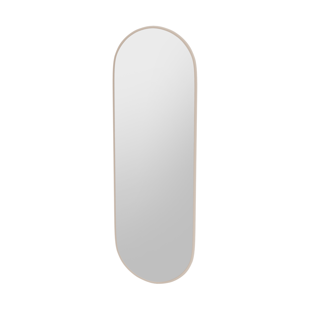 Montana FIGUUR Mirror Spiegel - SP824R Clay
