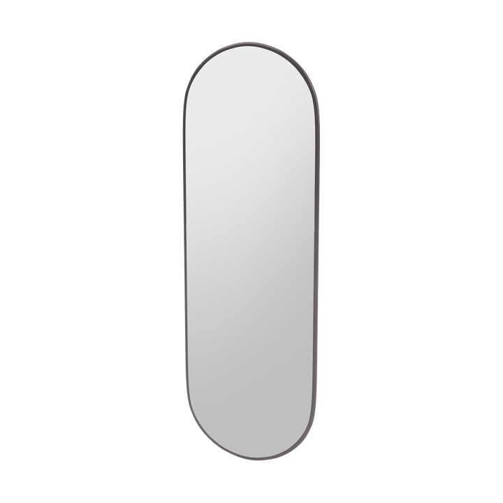 FIGUUR Mirror Spiegel - SP824R
 - Coffee - Montana