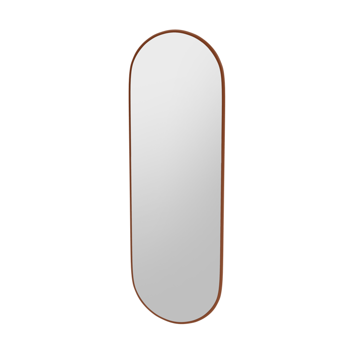 FIGUUR Mirror Spiegel - SP824R
 - Hazelnut - Montana