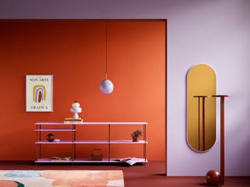 FIGUUR Mirror Spiegel - SP824R
 - Iris - Montana