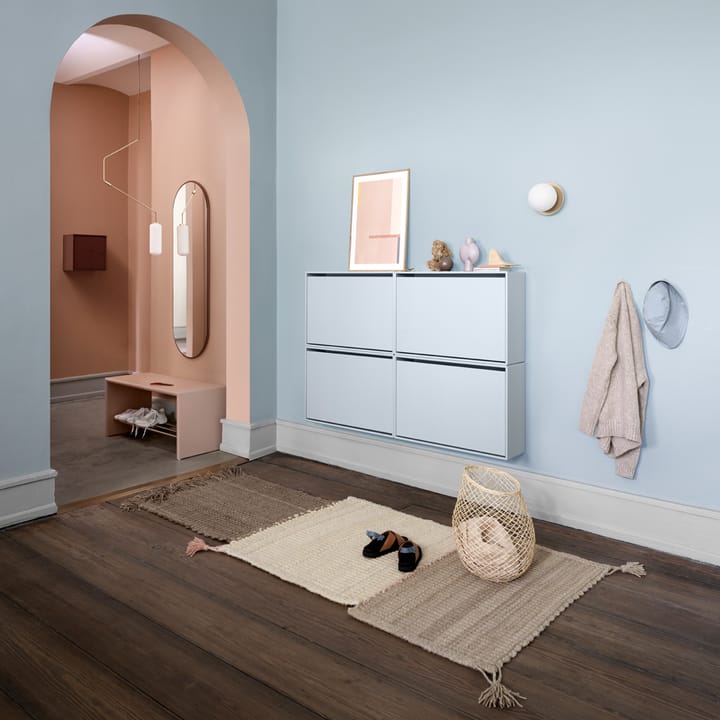FIGUUR Mirror Spiegel - SP824R
, monarch 135 Montana