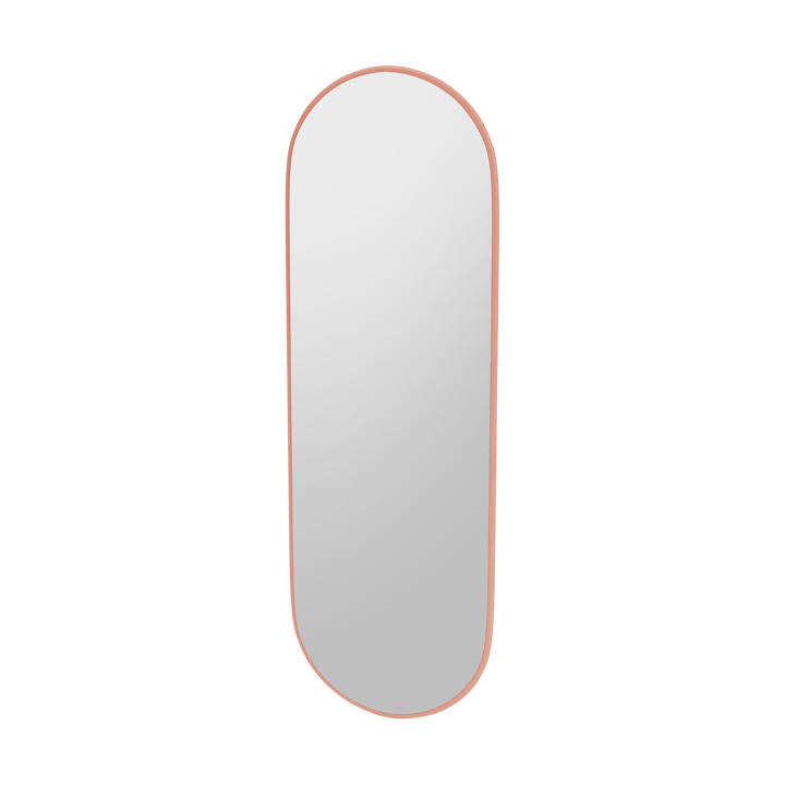 FIGUUR Mirror Spiegel - SP824R
 - Rhubarb - Montana
