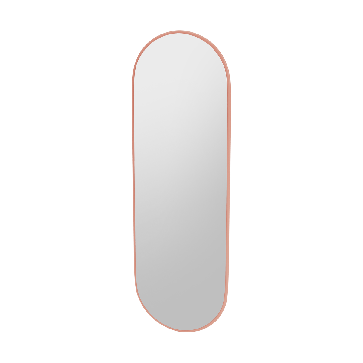 Montana FIGUUR Mirror Spiegel - SP824R Rhubarb