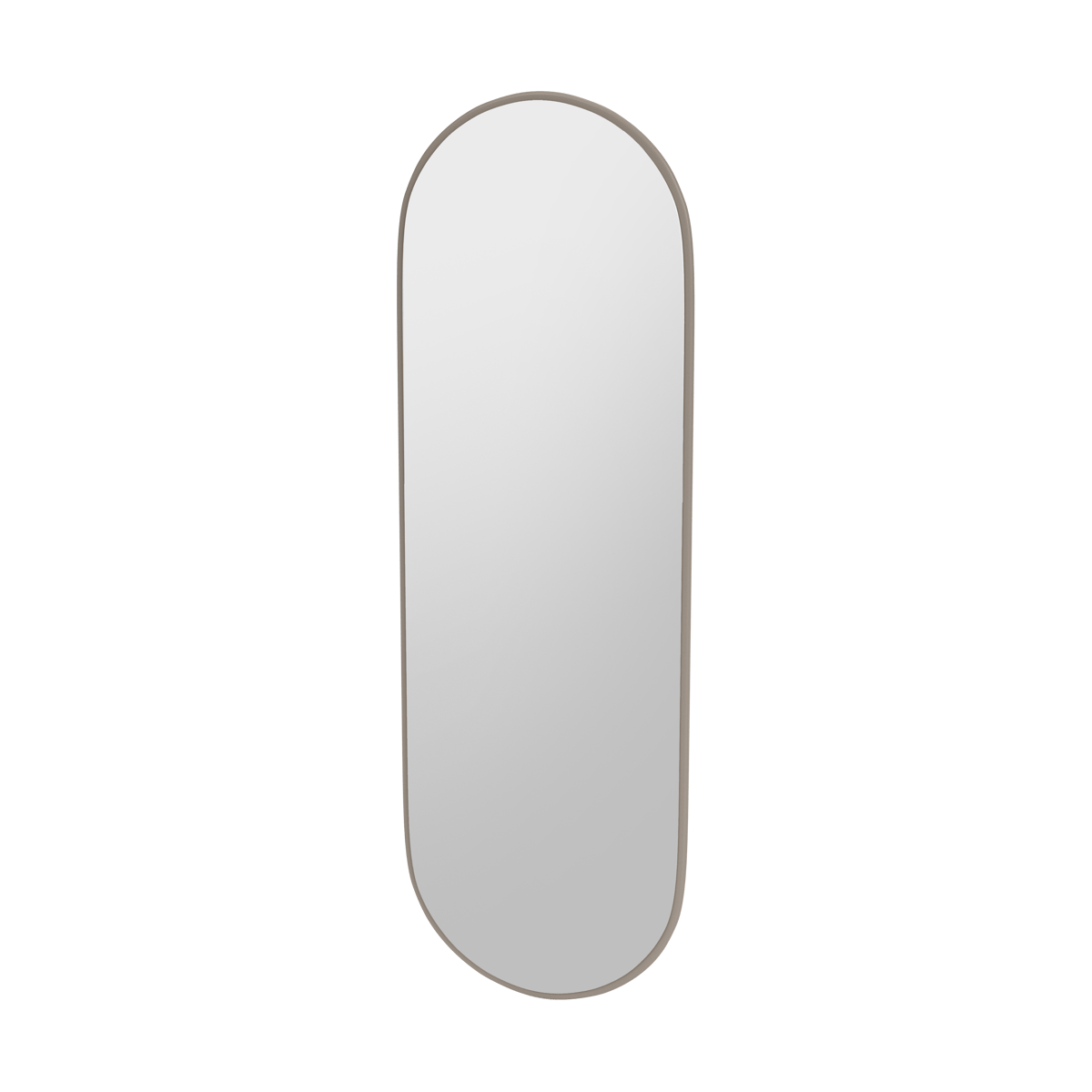 Montana FIGUUR Mirror Spiegel - SP824R Truffle
