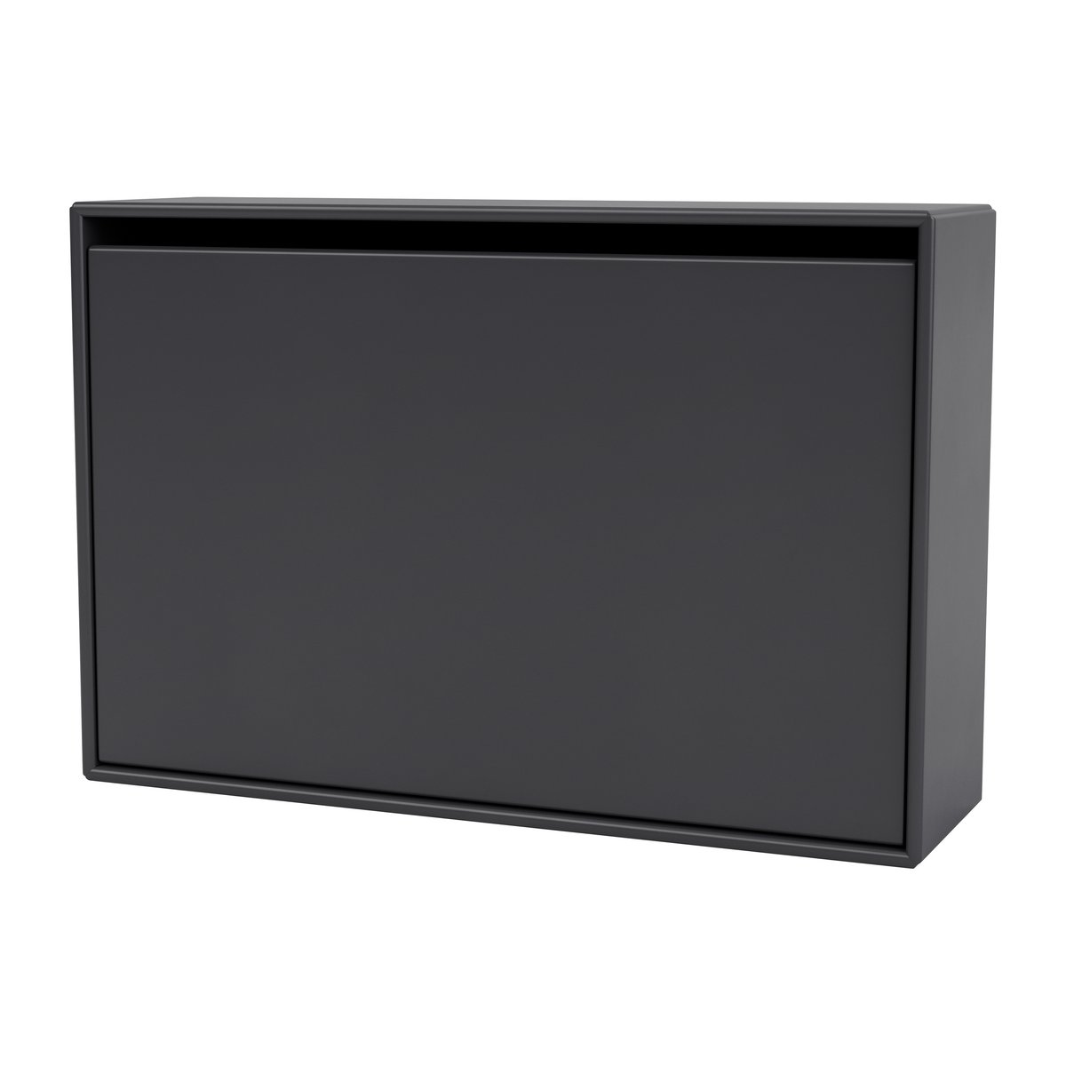 Montana HIDE schoenenrek Anthracite | Scandinavisch Interieur | Schoenenrekken | Grijs