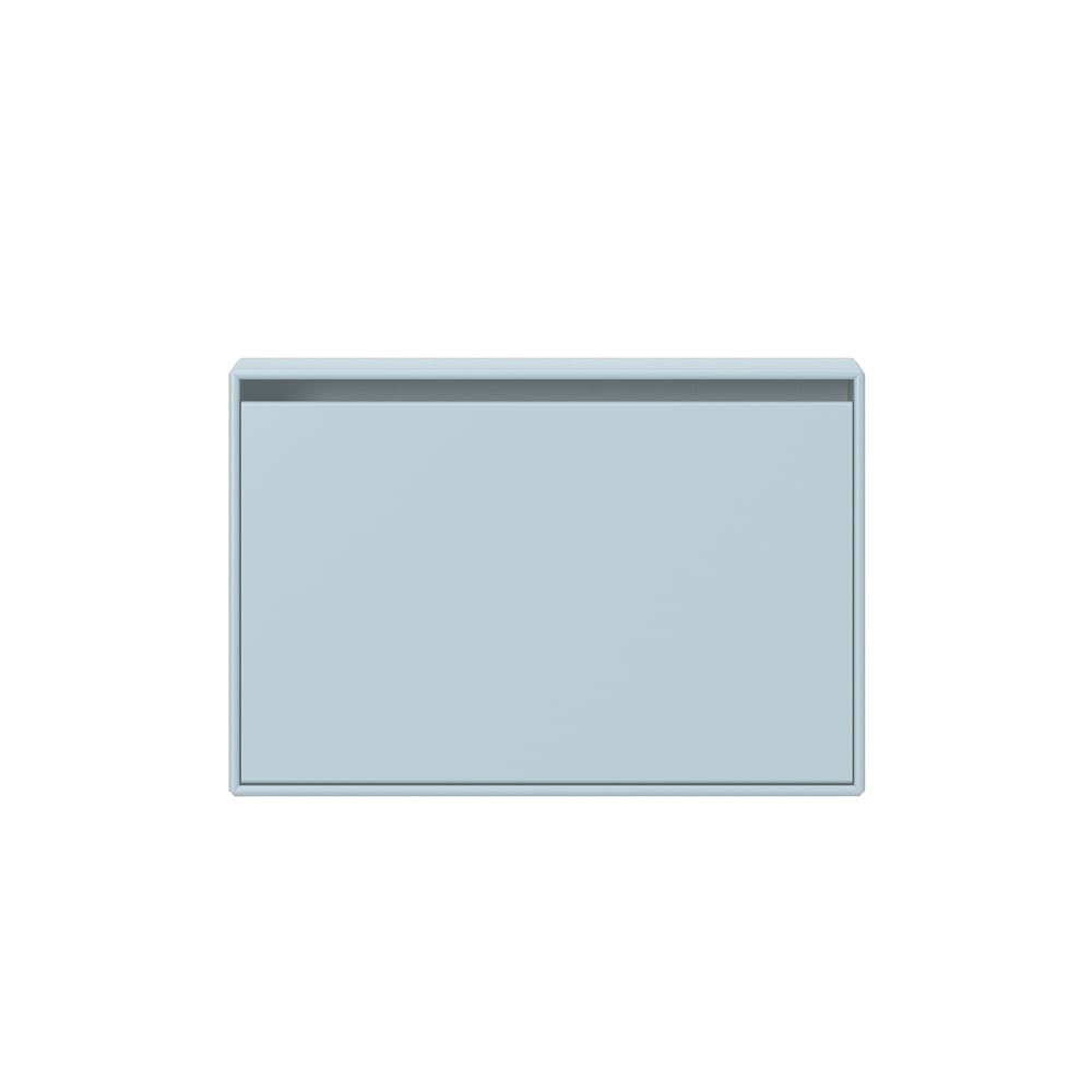 Montana HIDE schoenenrek Flint 148 | Scandinavisch Interieur | Schoenenrekken | Blauw