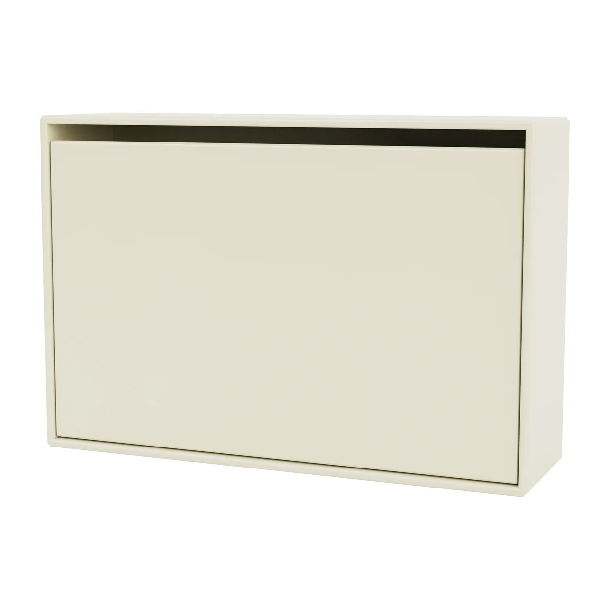 Montana HIDE schoenenrek Vanilla