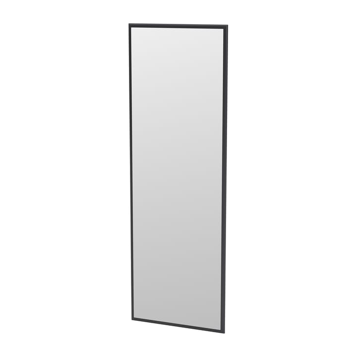 LIKE spiegel 35,4x15 cm - Anthracite - Montana