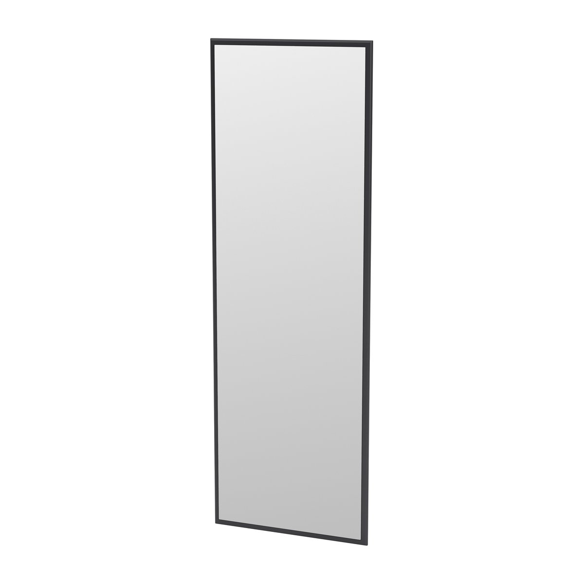 Montana LIKE spiegel 35,4x15 cm Anthracite