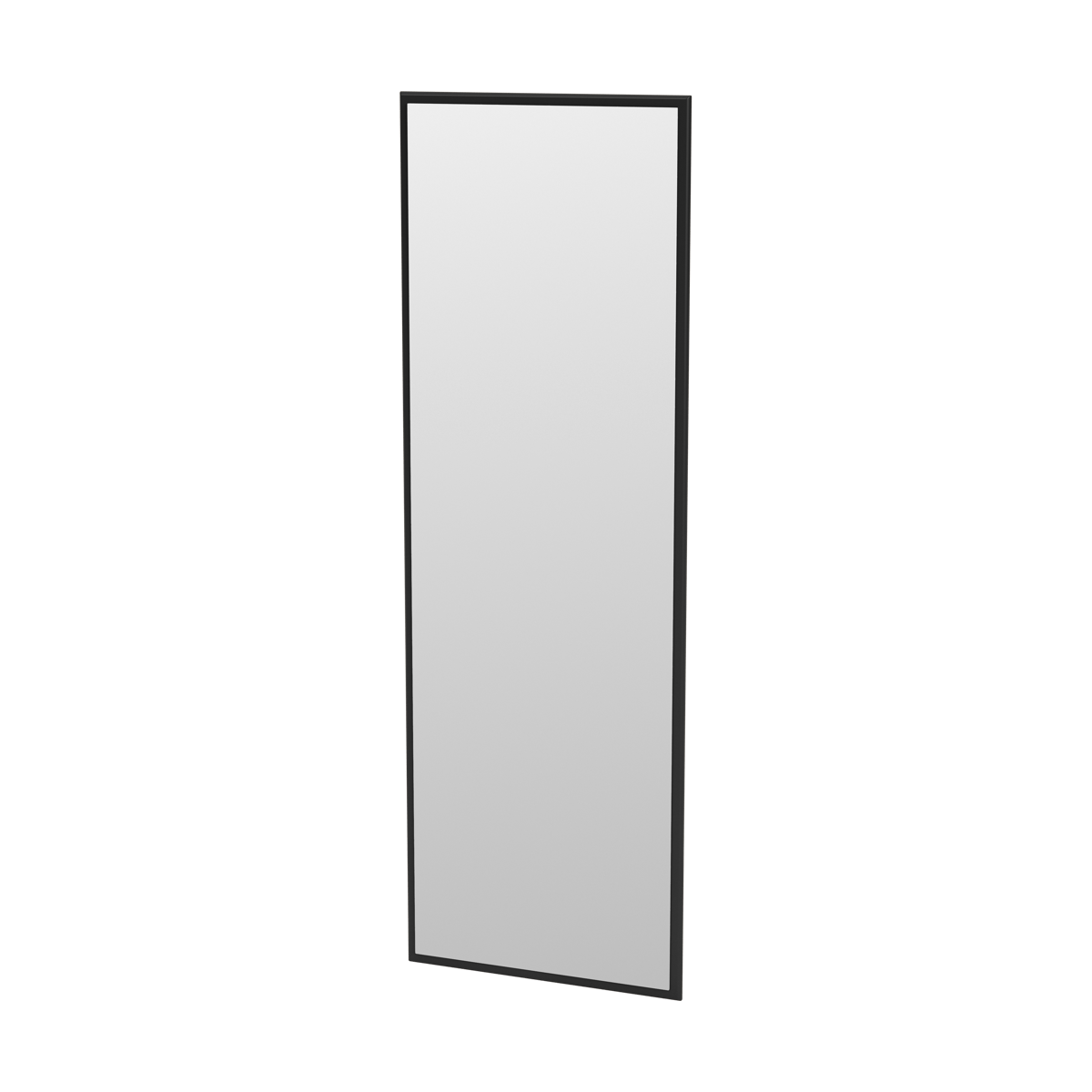 Montana LIKE spiegel 35,4x15 cm Black