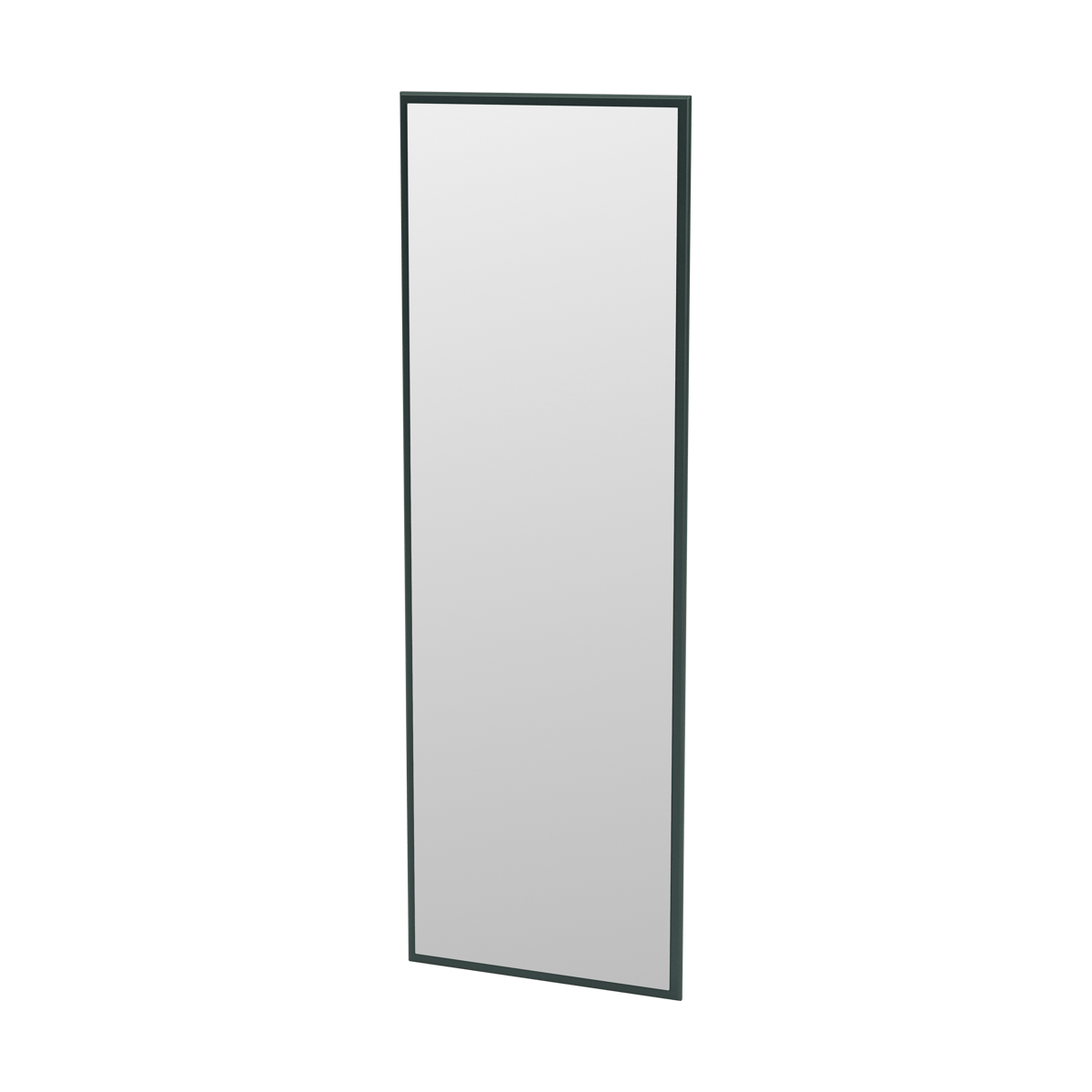 Montana LIKE spiegel 35,4x15 cm BlackJade