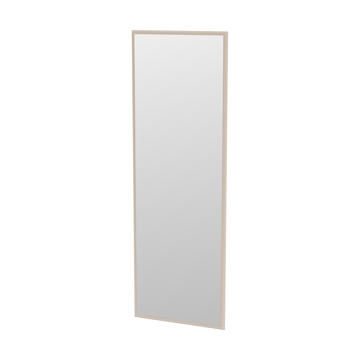 Montana LIKE spiegel 35,4x15 cm Clay