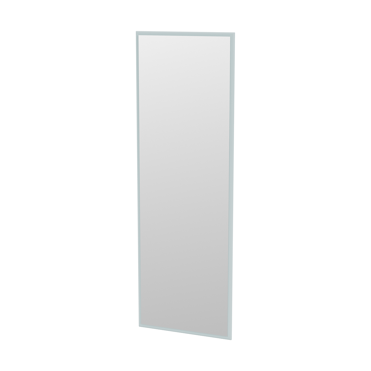 Montana LIKE spiegel 35,4x15 cm Flint