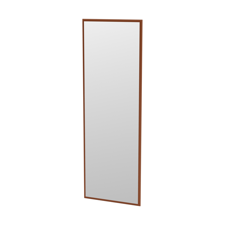 LIKE spiegel 35,4x15 cm - Hazelnut - Montana