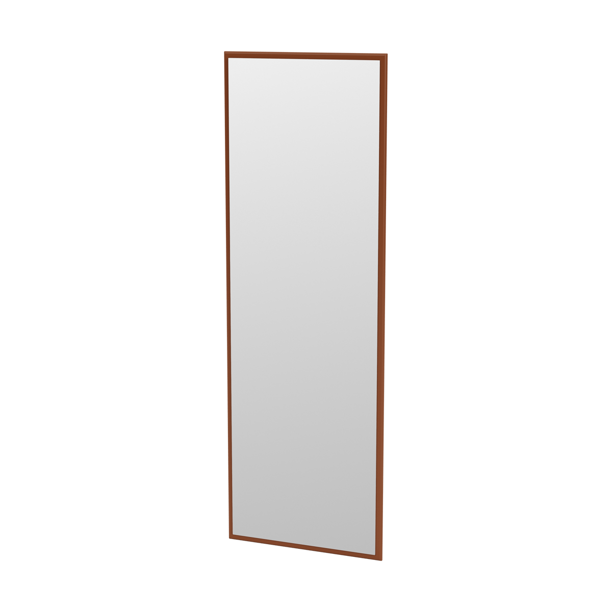 Montana LIKE spiegel 35,4x15 cm Hazelnut | Scandinavisch Interieur | Wandspiegels | Bruin