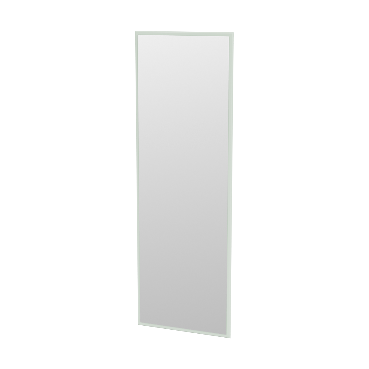Montana LIKE spiegel 35,4x15 cm Mist