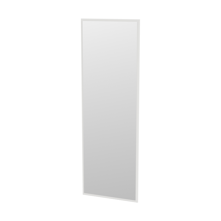 LIKE spiegel 35,4x15 cm - White - Montana