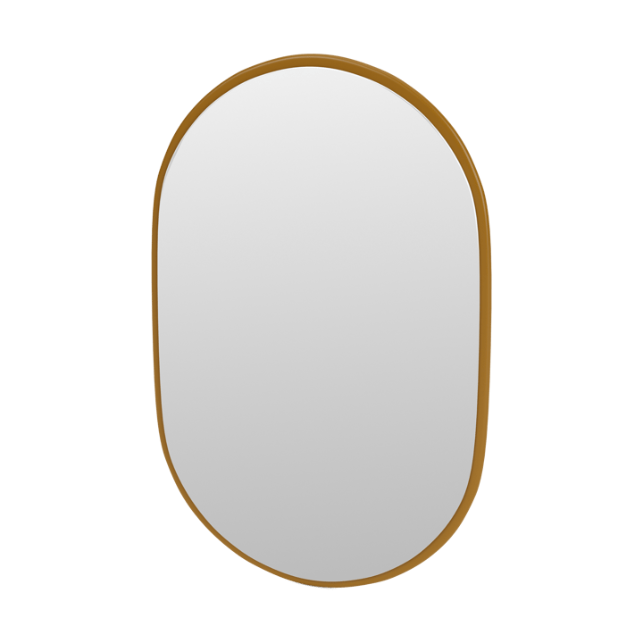 LOOK Mirror spiegel - SP812R
 - Amber - Montana