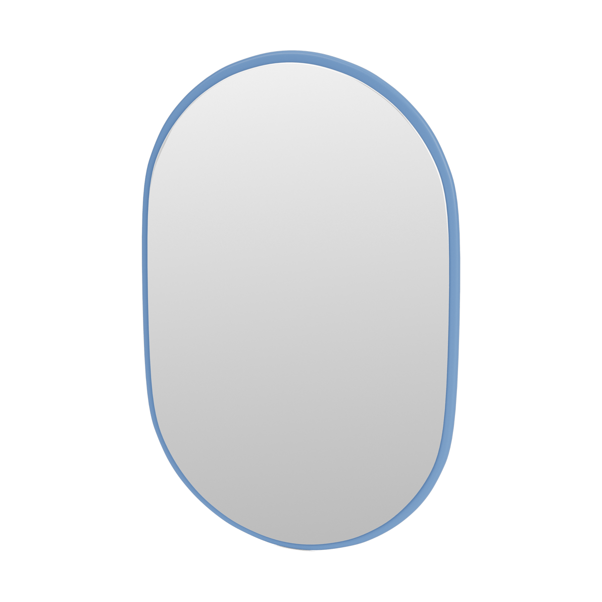 Montana LOOK Mirror spiegel - SP812R Azure