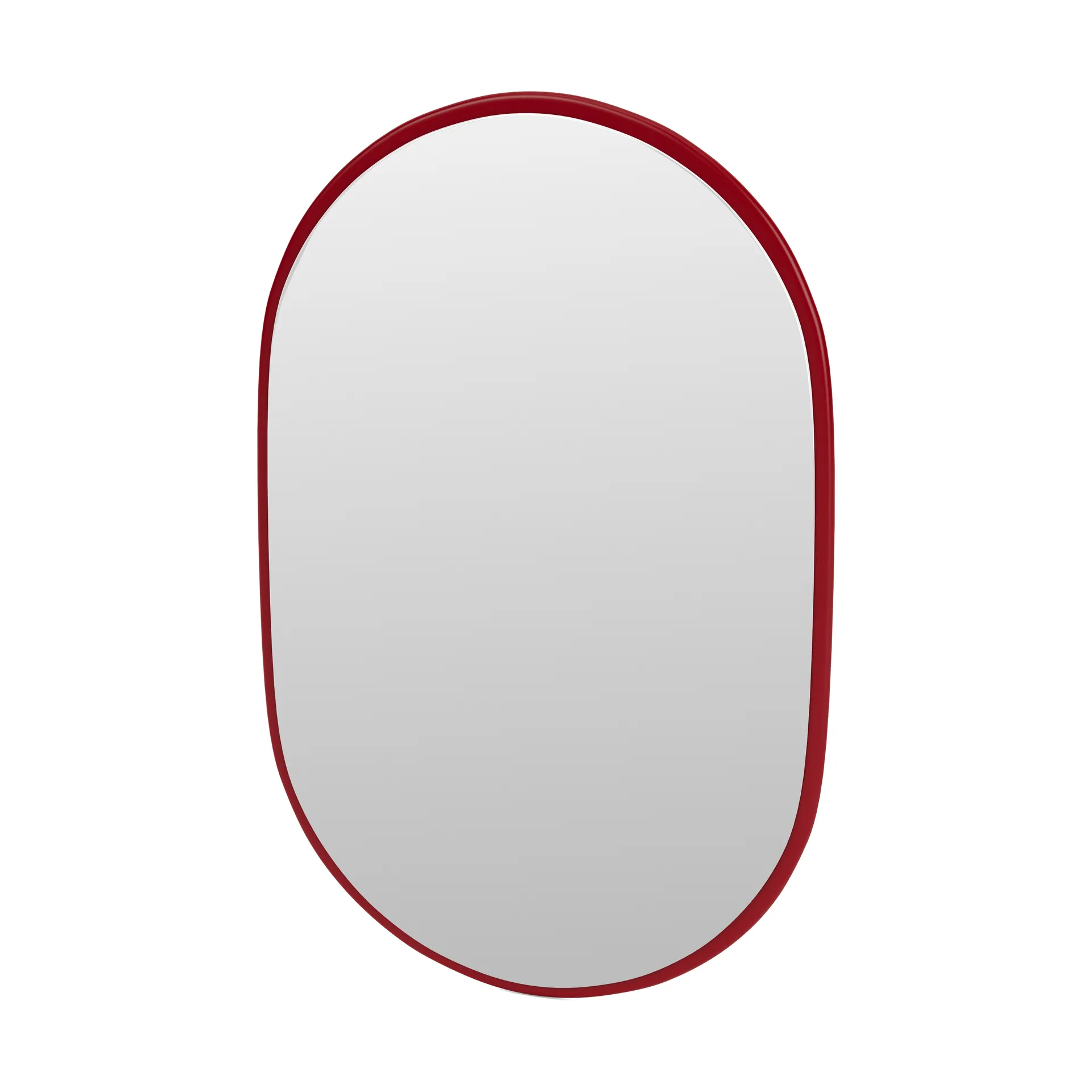 LOOK Mirror spiegel - SP812R
, Beetroot Montana