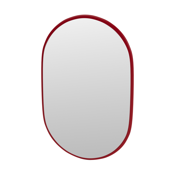 LOOK Mirror spiegel - SP812R
 - Beetroot - Montana