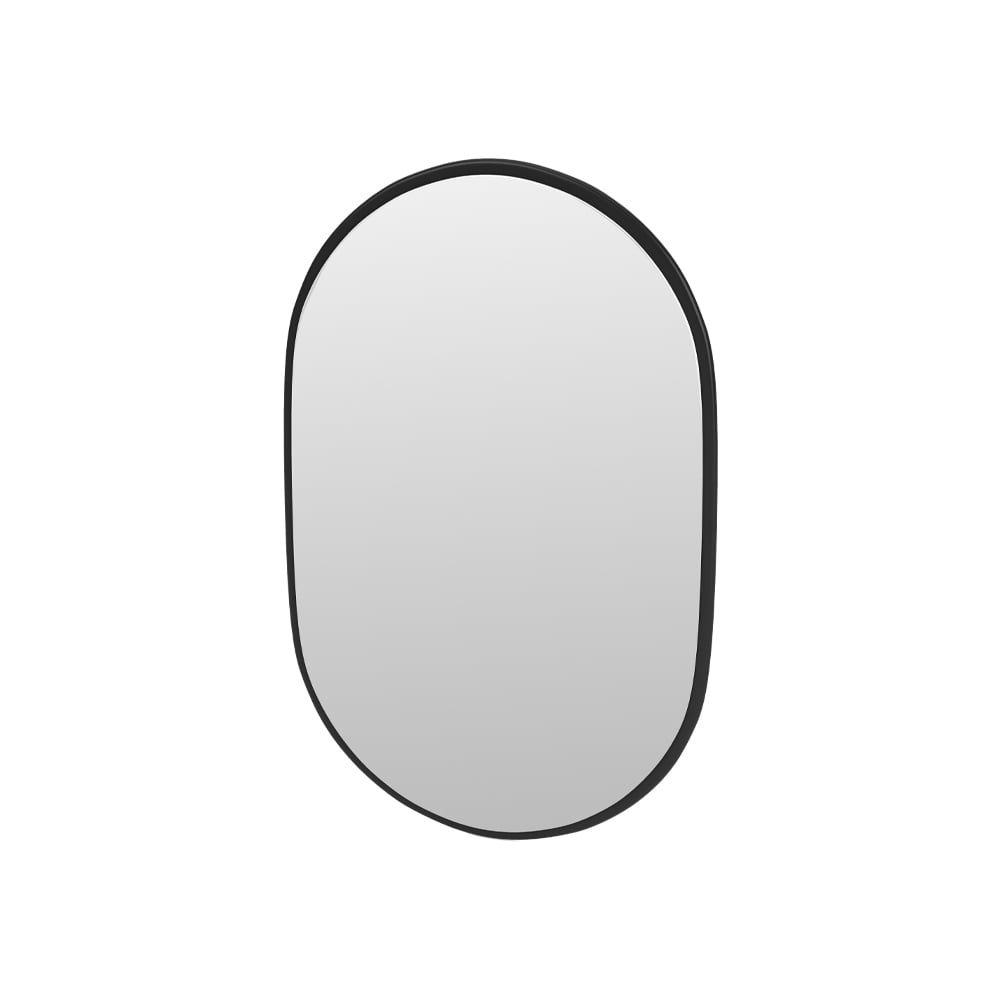 Montana LOOK Mirror spiegel - SP812R black 05