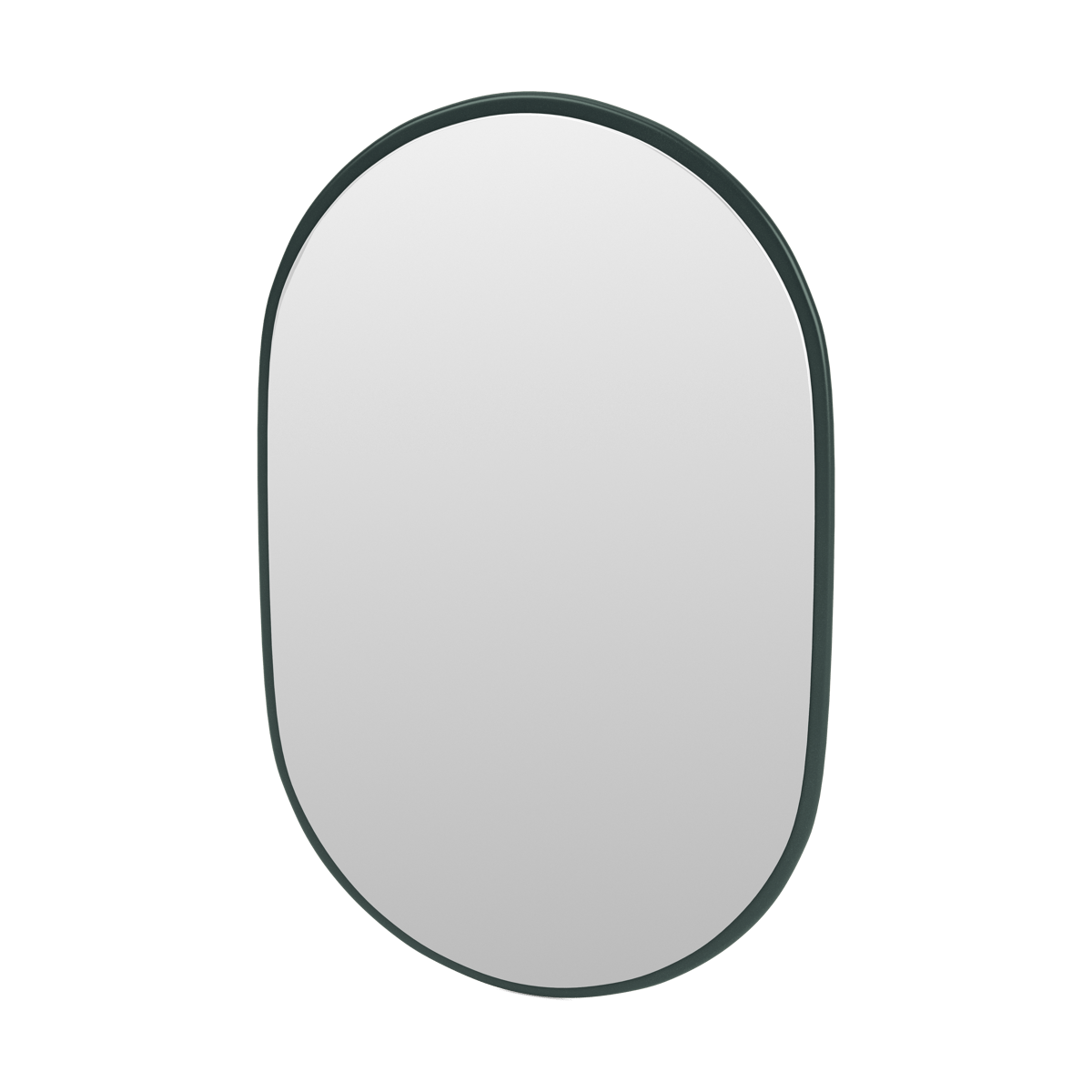 Montana LOOK Mirror spiegel - SP812R BlackJade