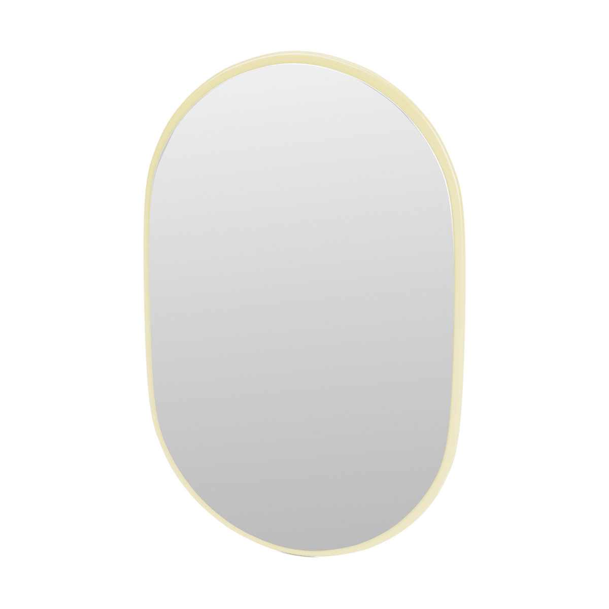 Montana LOOK Mirror spiegel - SP812R Camomile