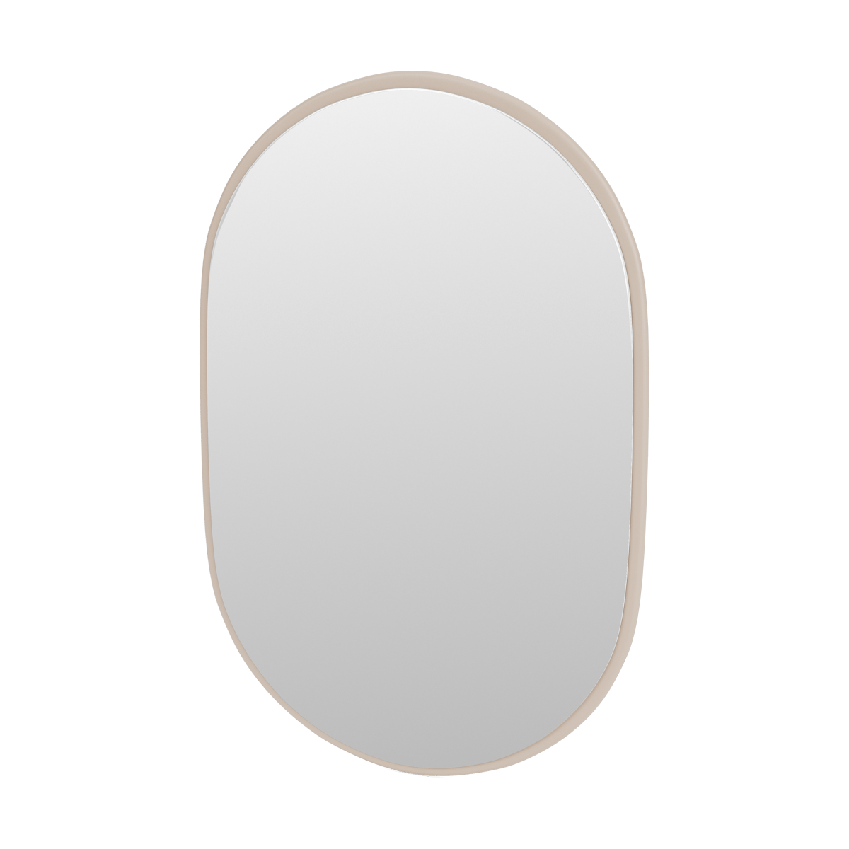 Montana LOOK Mirror spiegel - SP812R Clay