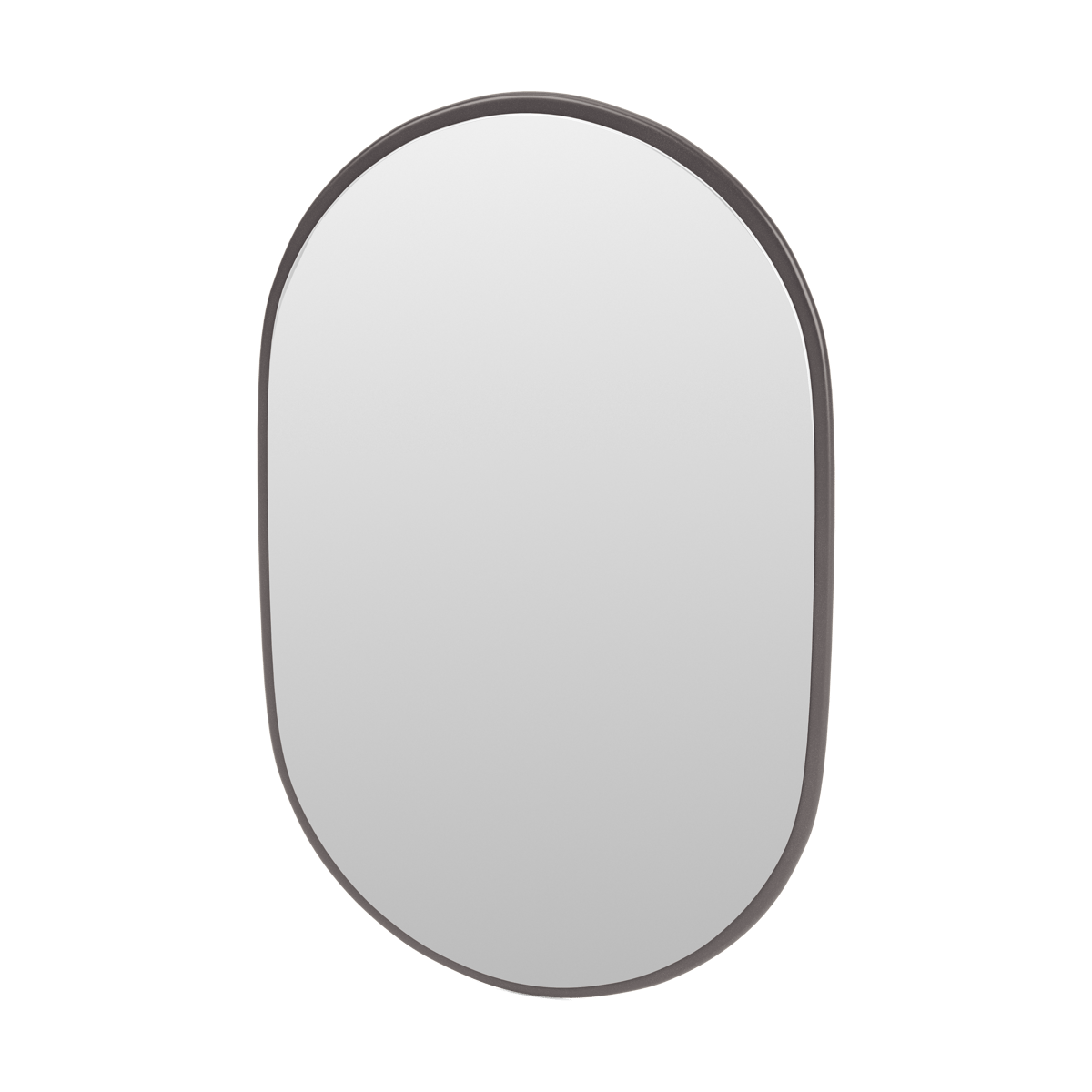 Montana LOOK Mirror spiegel - SP812R Coffee