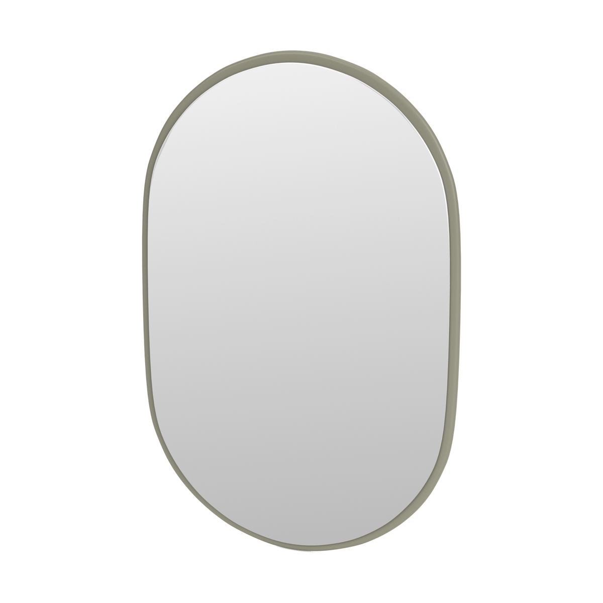 Montana LOOK Mirror spiegel - SP812R Fennel