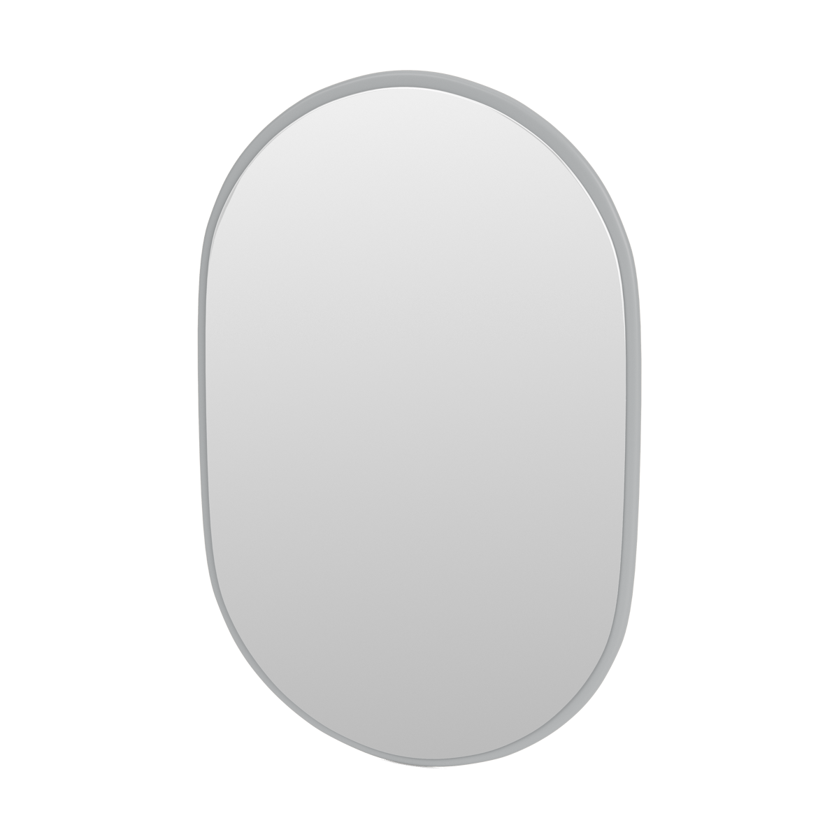 Montana LOOK Mirror spiegel - SP812R Fjord