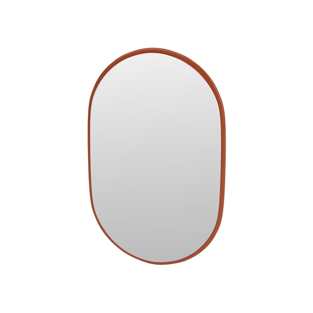 Montana LOOK Mirror spiegel - SP812R hokkaido 162