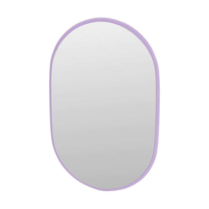 LOOK Mirror spiegel - SP812R
 - Iris - Montana