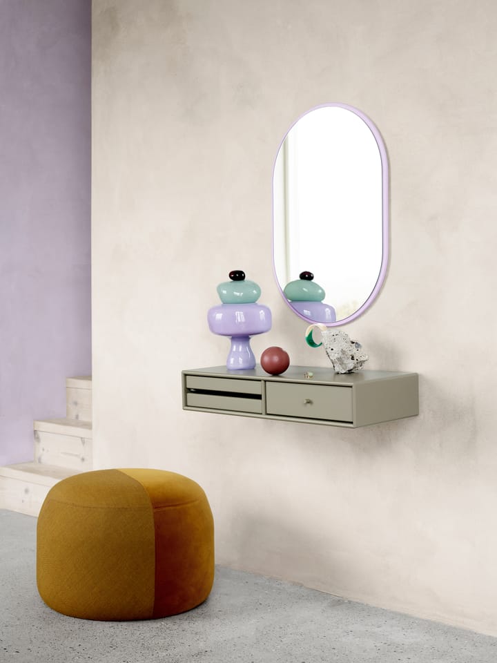 LOOK Mirror spiegel - SP812R
, Iris Montana