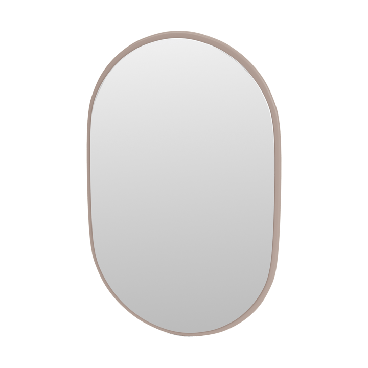 LOOK Mirror spiegel - SP812R
 - Mushroom - Montana