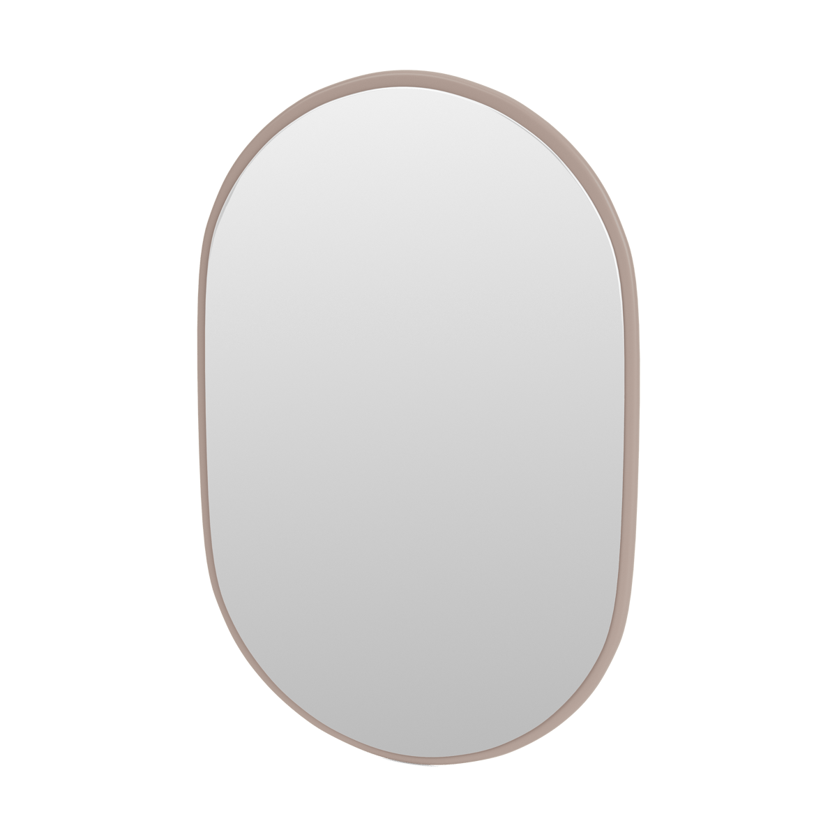 Montana LOOK Mirror spiegel - SP812R Mushroom