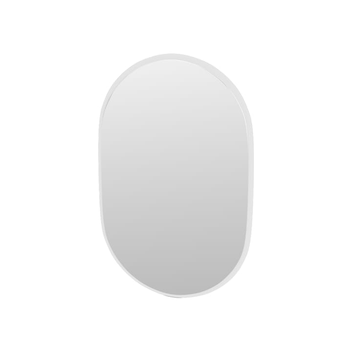 LOOK Mirror spiegel - SP812R
 - new white 101 - Montana