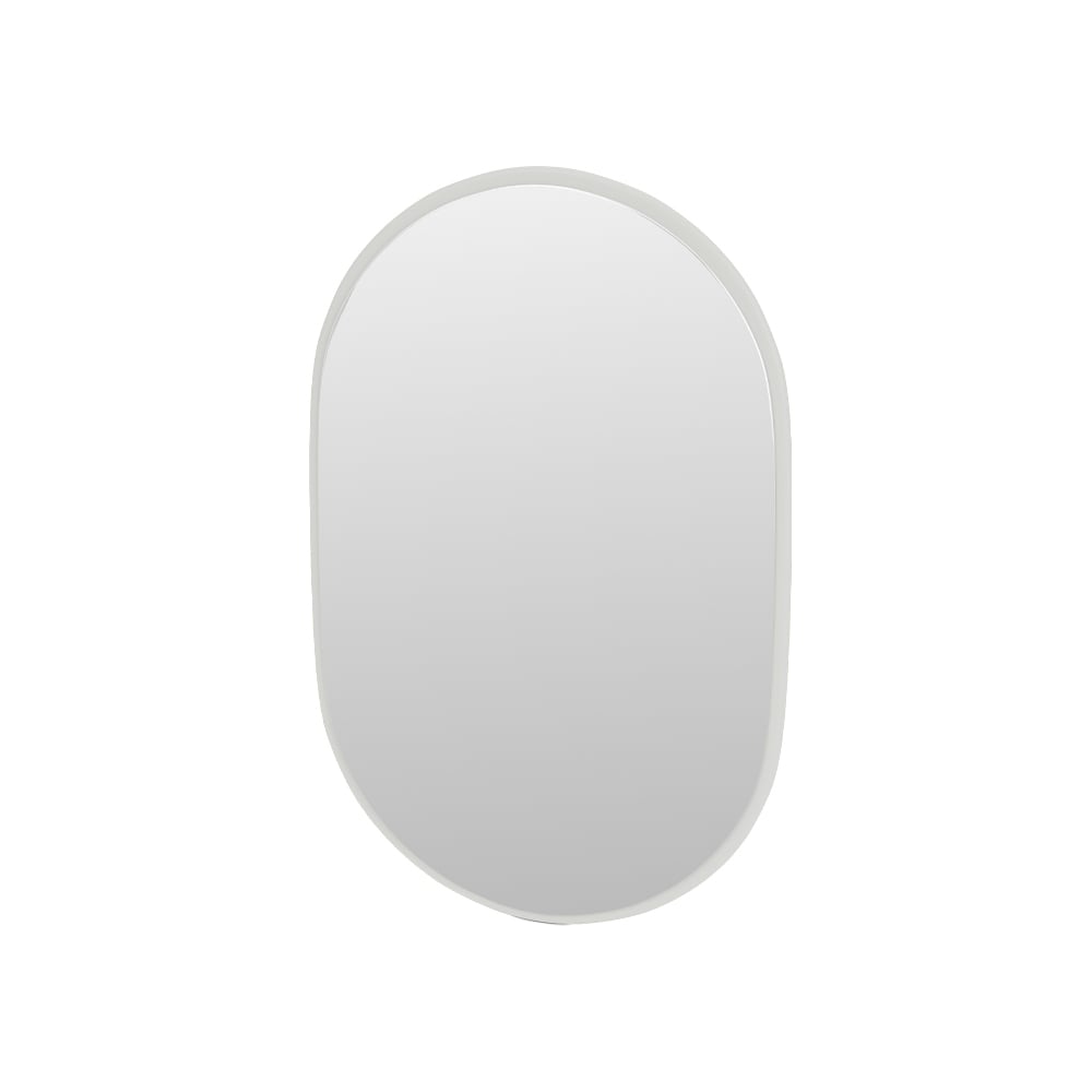 Montana LOOK Mirror spiegel - SP812R nordic 09 | Scandinavisch Interieur | Wandspiegels | Grijs
