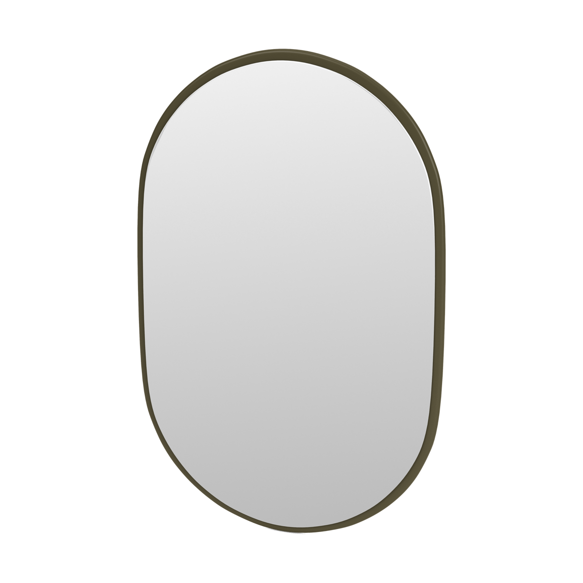 Montana LOOK Mirror spiegel - SP812R Oregano | Scandinavisch Interieur | Wandspiegels | Groen