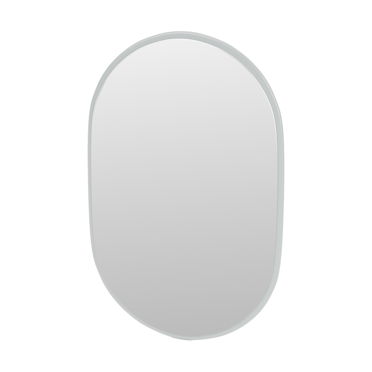 Montana LOOK Mirror spiegel - SP812R Oyster