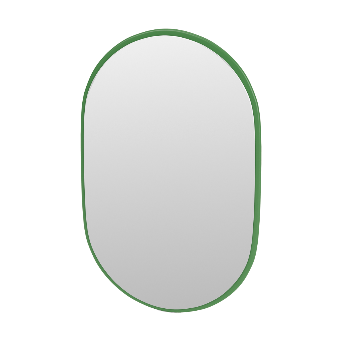 Montana LOOK Mirror spiegel - SP812R Parsley