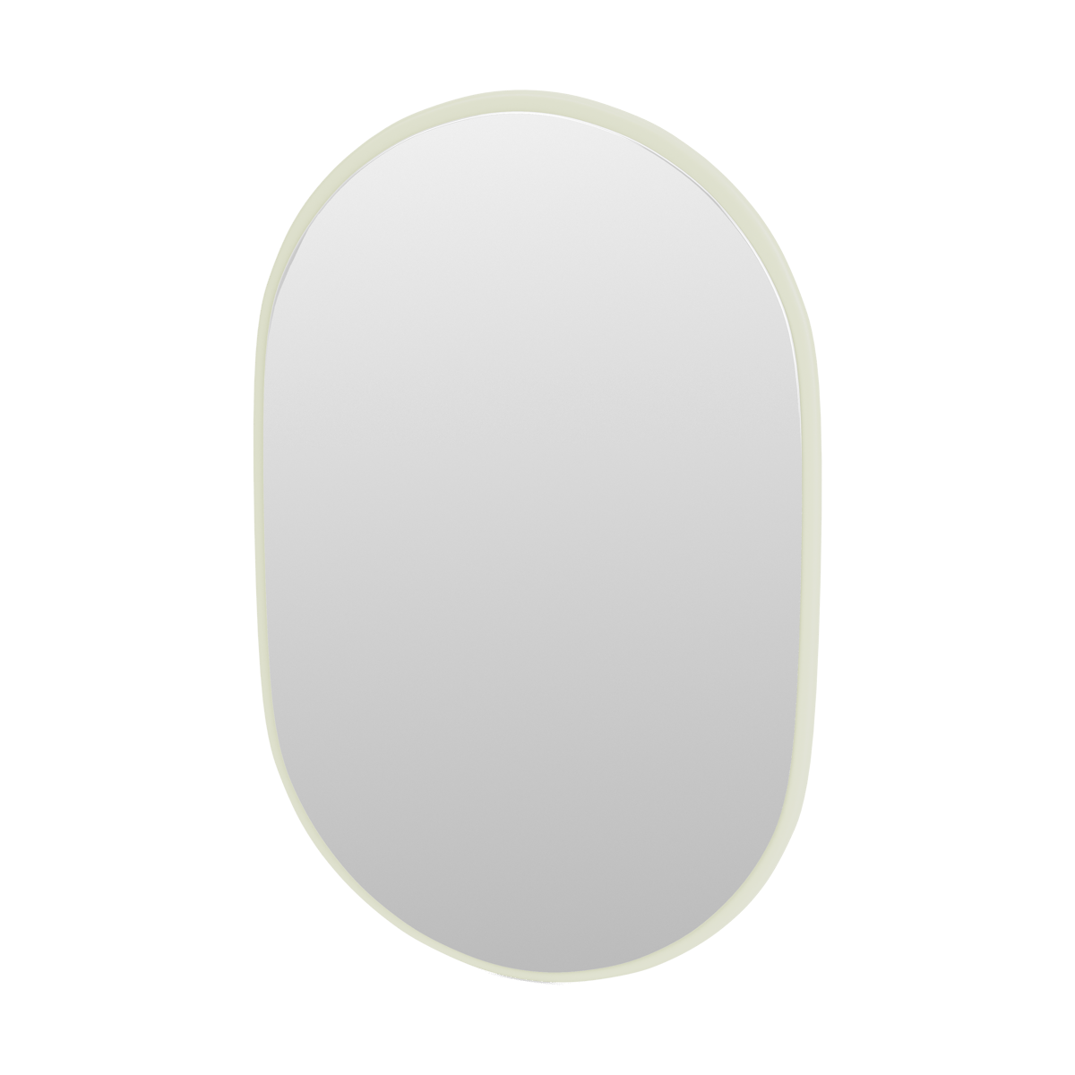 Montana LOOK Mirror spiegel - SP812R Pomelo