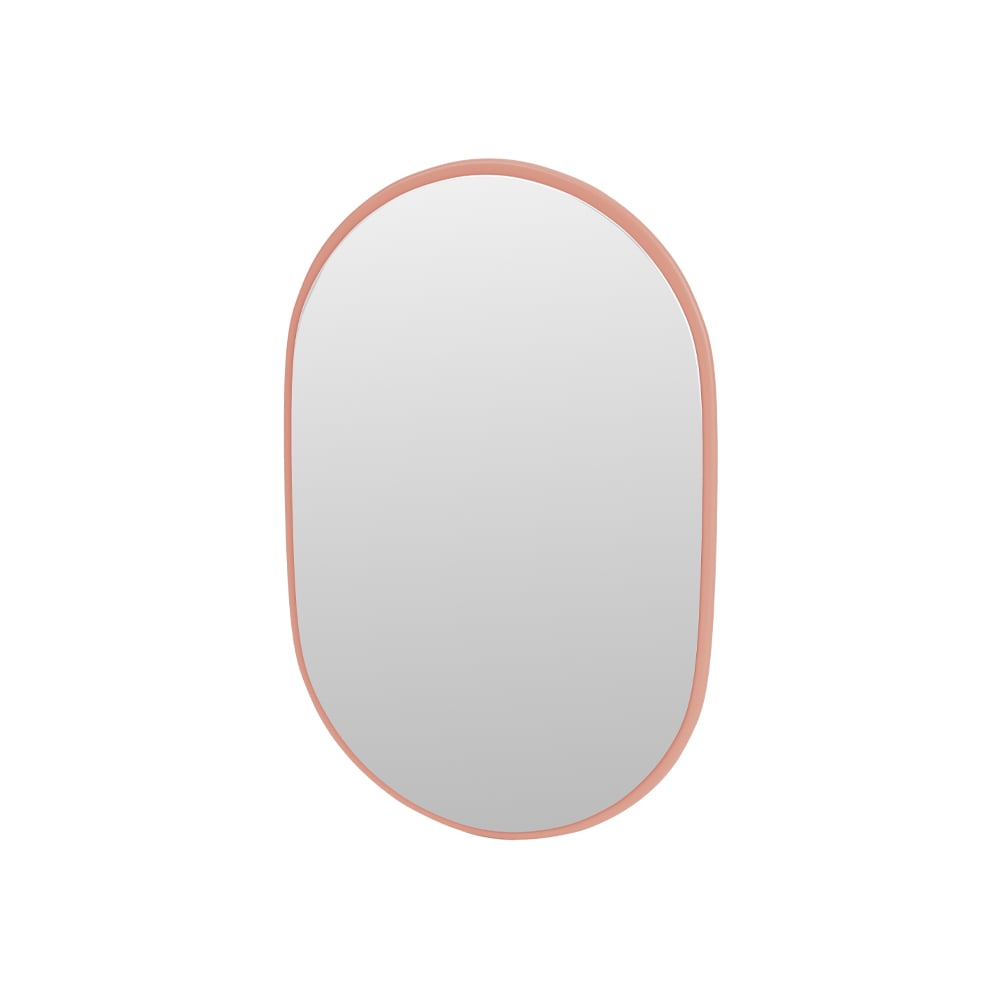 Montana LOOK Mirror spiegel - SP812R rhubarb 151