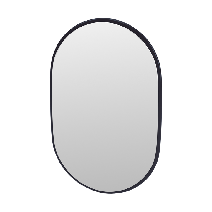 LOOK Mirror spiegel - SP812R
 - Shadow - Montana